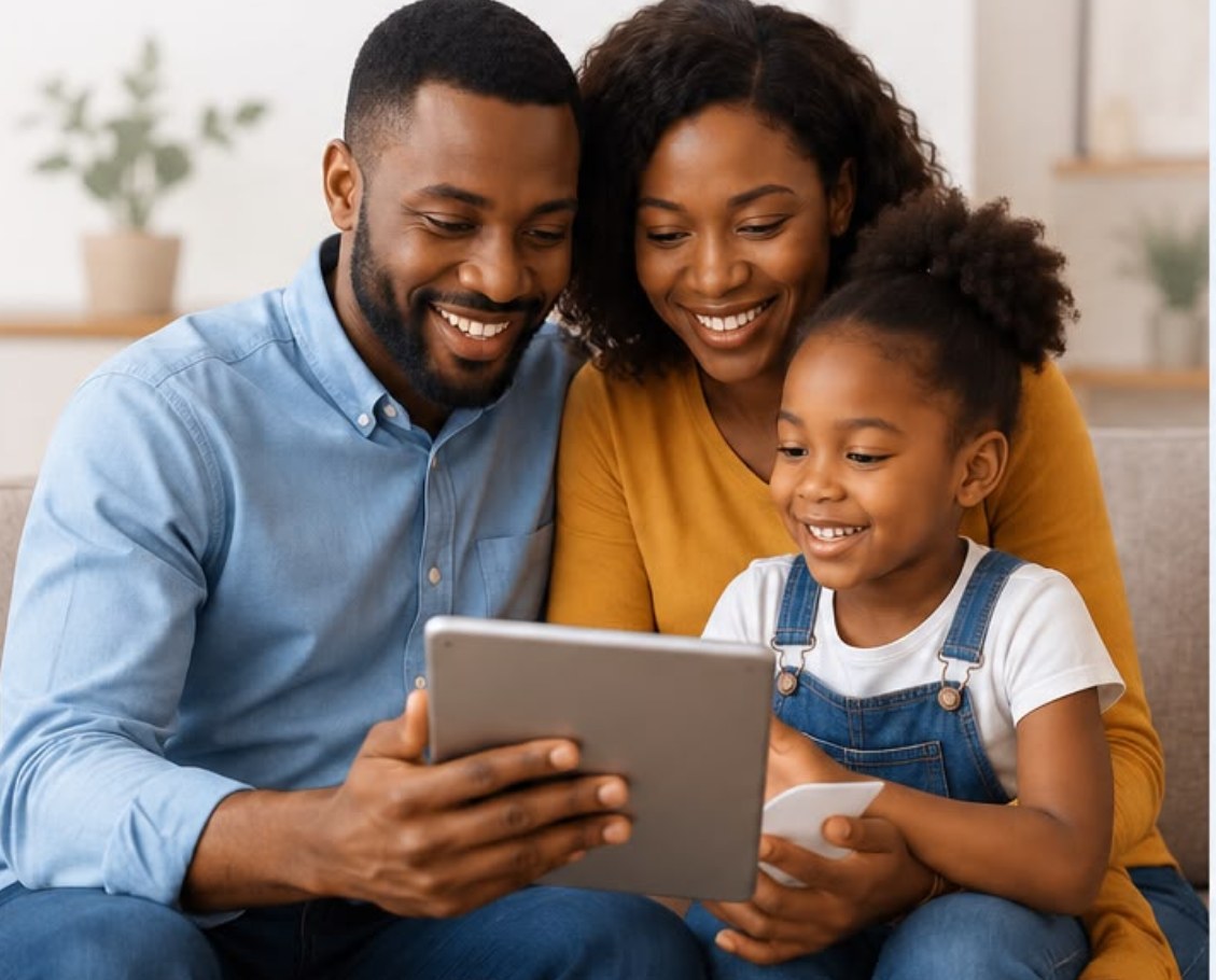Yekola Parents